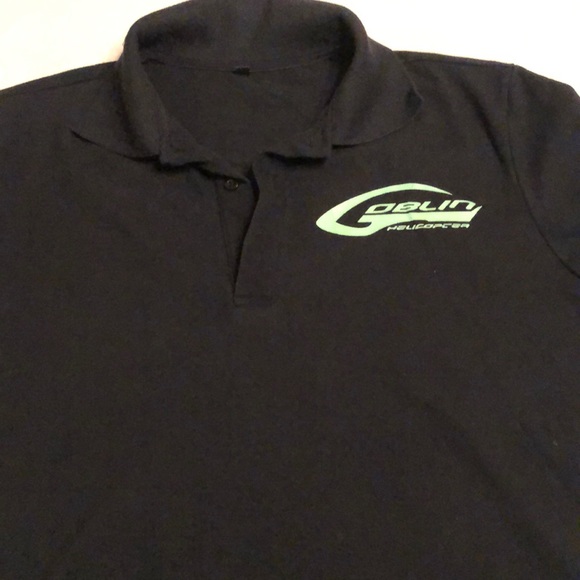 Goblin Heli polo - Picture 6 of 8